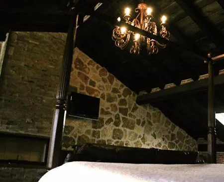Hotel Spa Villa de Mogarraz-2